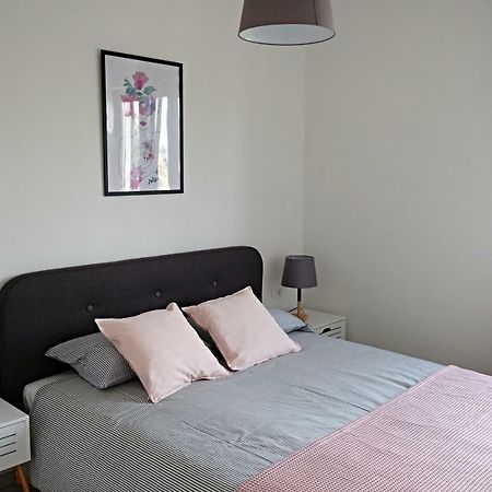 Apartment Luna Umag Kültér fotó