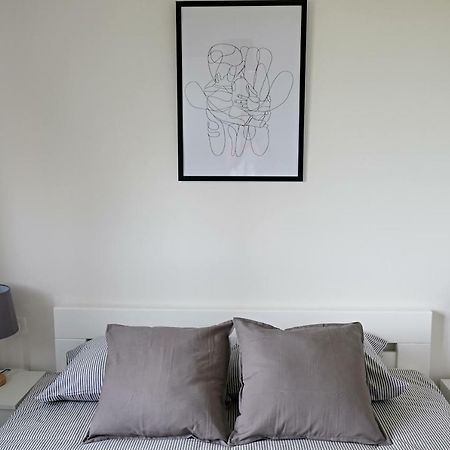 Apartment Luna Umag Kültér fotó