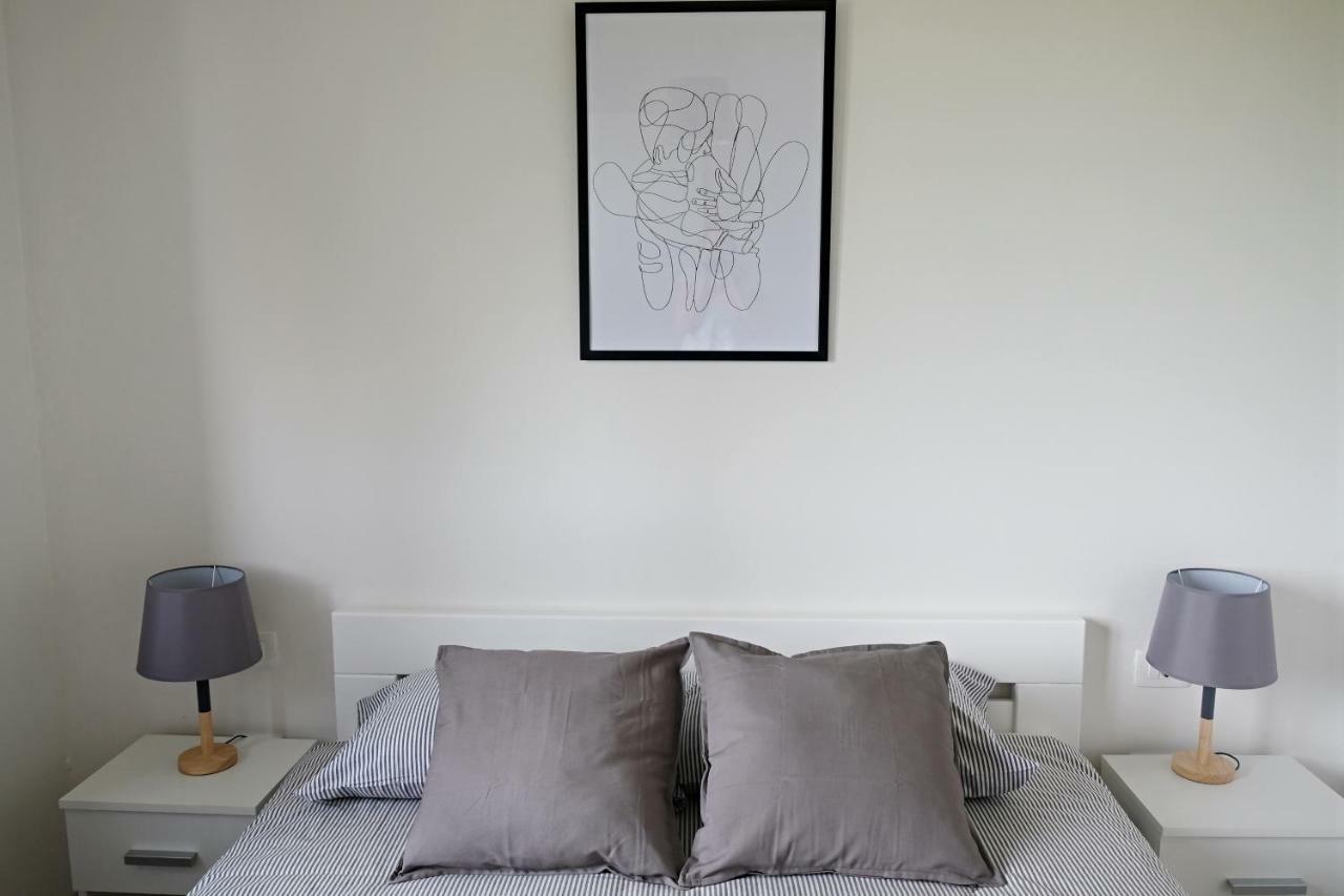 Apartment Luna Umag Kültér fotó