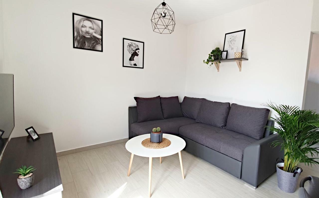 Apartment Luna Umag Kültér fotó